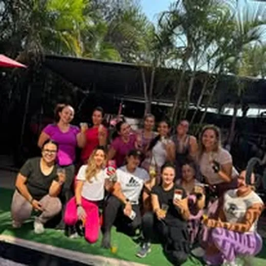 Comunidad Barbie Fit